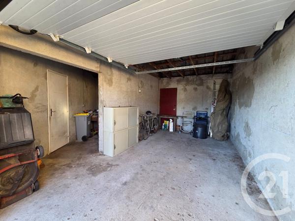 Maison à vendre  4 pièces - 82 m2 NEMOURS - 77