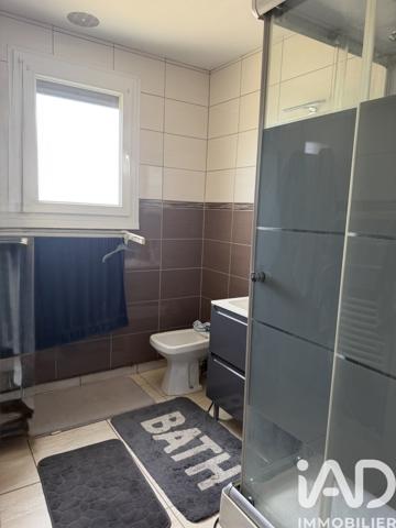 Maison à vendre 5 pièces 116 m² Cercoux