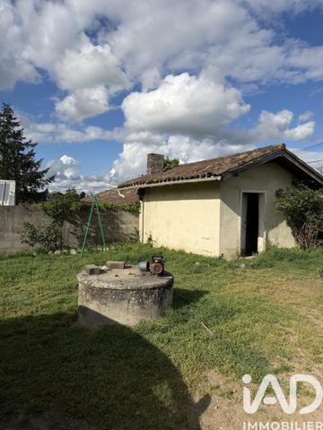 Maison à vendre 5 pièces 116 m² Cercoux