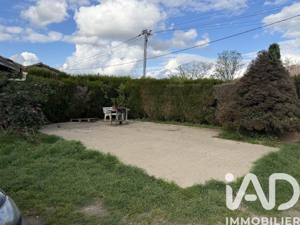 Maison à vendre 5 pièces 116 m² Cercoux