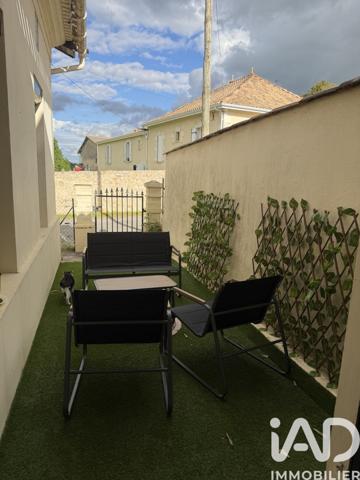 Maison à vendre 5 pièces 116 m² Cercoux