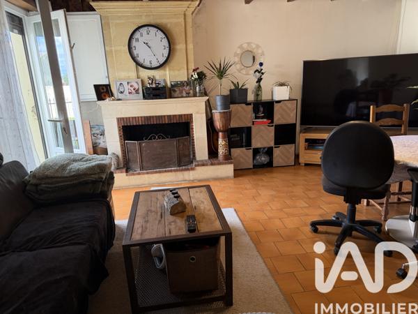 Maison à vendre 5 pièces 116 m² Cercoux