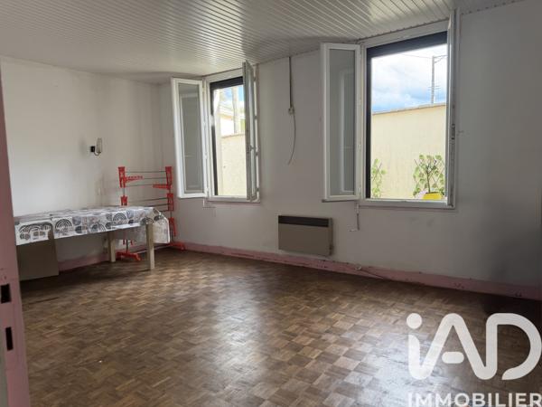 Maison à vendre 5 pièces 116 m² Cercoux