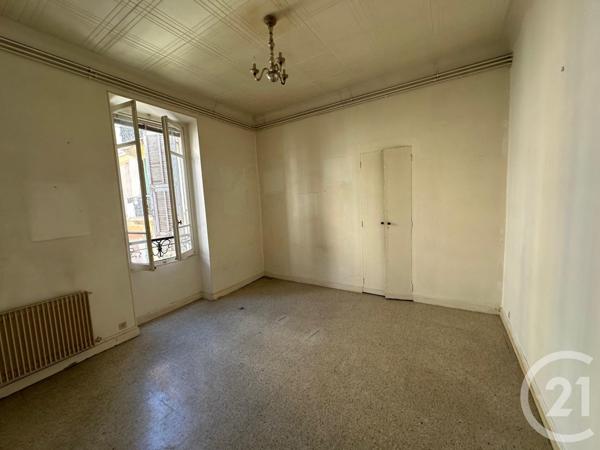 Appartement F4 à vendre  5 pièces - 95,43 m2 BEAUSOLEIL - 06