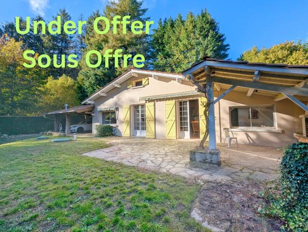 Maison à vendre à Mazamet (81200) - Tarn