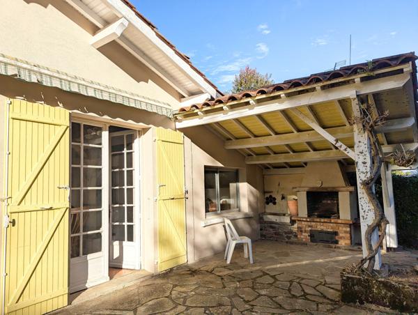 Maison à vendre à Mazamet (81200) - Tarn