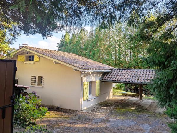 Maison à vendre à Mazamet (81200) - Tarn