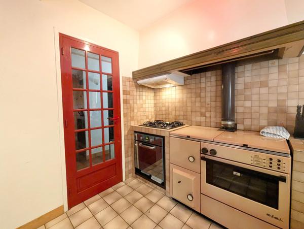 Maison à vendre à Mazamet (81200) - Tarn
