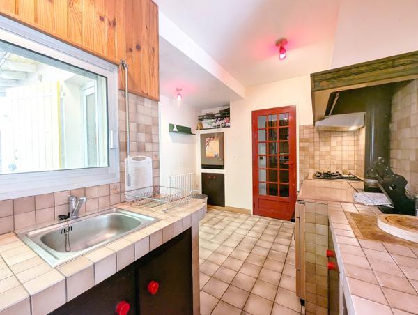 Maison à vendre à Mazamet (81200) - Tarn