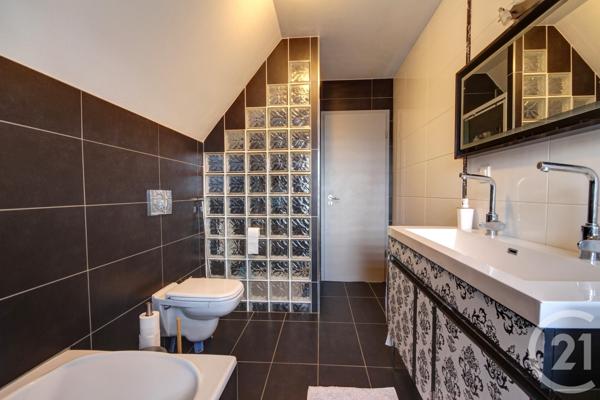 Maison à vendre  5 pièces - 108,41 m2 OSTHOUSE - 67