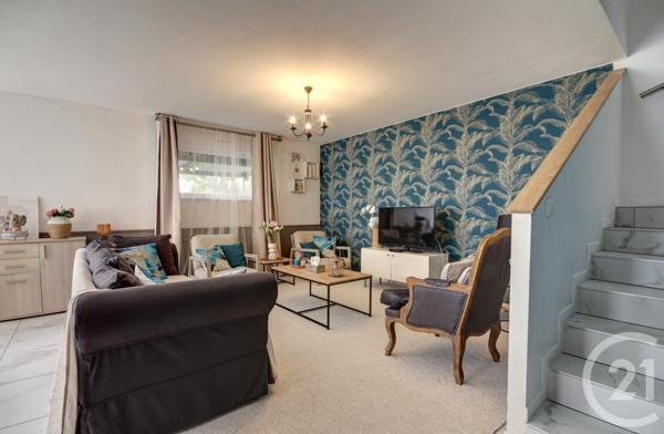 Maison à vendre  5 pièces - 108,41 m2 OSTHOUSE - 67