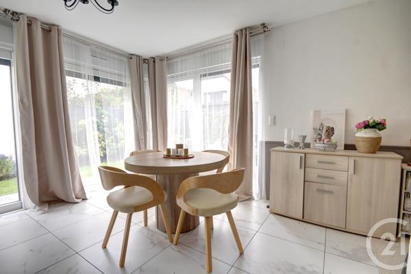 Maison à vendre  5 pièces - 108,41 m2 OSTHOUSE - 67