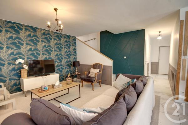 Maison à vendre  5 pièces - 108,41 m2 OSTHOUSE - 67