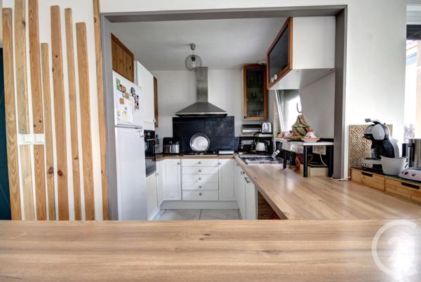 Maison à vendre  5 pièces - 108,41 m2 OSTHOUSE - 67