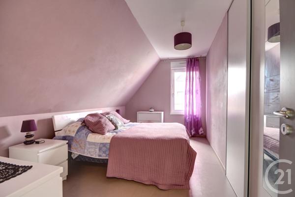 Maison à vendre  5 pièces - 108,41 m2 OSTHOUSE - 67