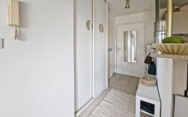 Appartement à vendre    2 pièces • 33,80 m2 Launaguet