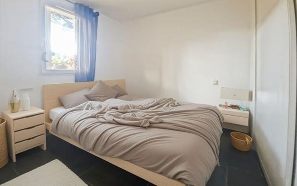 Appartement à vendre    2 pièces • 33,80 m2 Launaguet