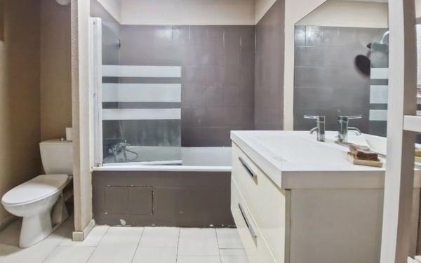 Appartement à vendre    2 pièces • 33,80 m2 Launaguet