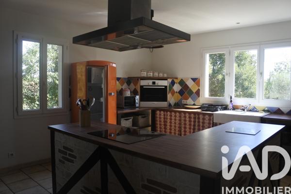 Maison à vendre 6 pièces 145 m² Rocamadour