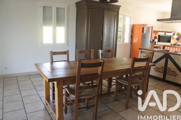 Maison à vendre 6 pièces 145 m² Rocamadour