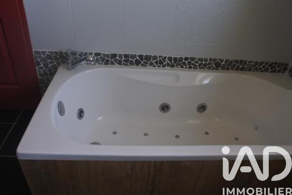 Maison à vendre 6 pièces 145 m² Rocamadour