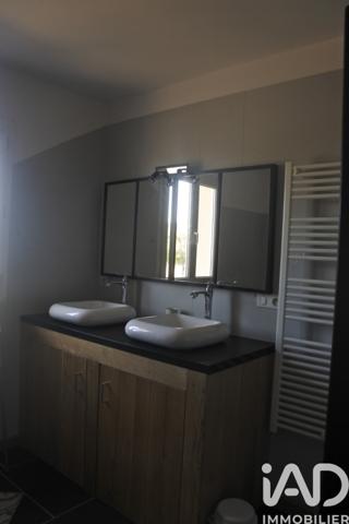 Maison à vendre 6 pièces 145 m² Rocamadour