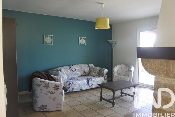 Maison à vendre 6 pièces 145 m² Rocamadour