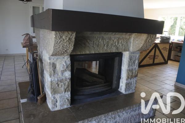 Maison à vendre 6 pièces 145 m² Rocamadour