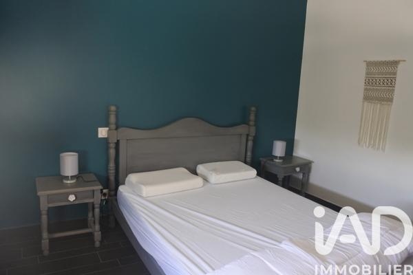 Maison à vendre 6 pièces 145 m² Rocamadour