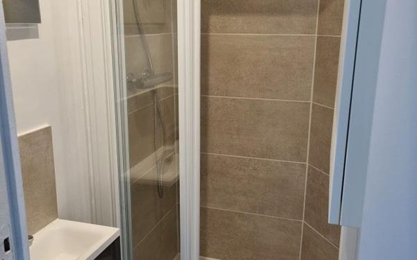 Appartement à louer    1 pièce •  Le Havre