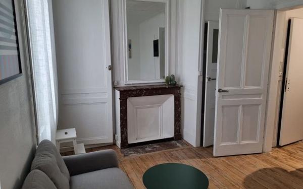 Appartement à louer    1 pièce •  Le Havre