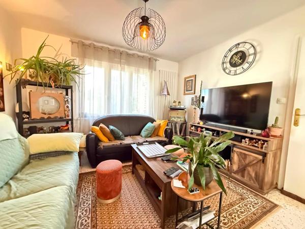 MAISON SEMI-INDIVIDUELLE ROSENDAËL GGE JARDIN SUD
