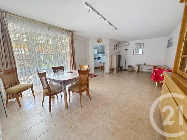 Appartement T4 à vendre  4 pièces - 79,33 m 2   LE TEICH  - 33