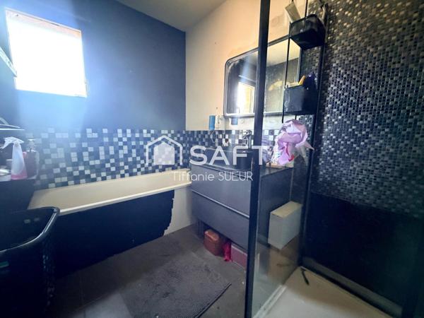 MAISON PLAIN PIED INDIVIDUELLE