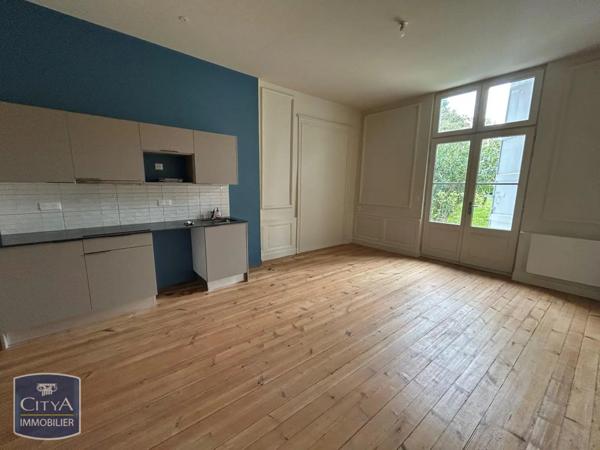 Appartement à louer 3 pièces 67.56m²
