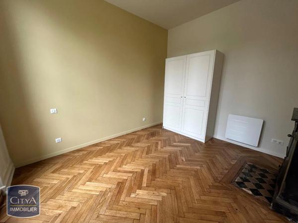 Appartement à louer 3 pièces 67.56m²