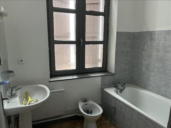 Appartement à vendre |  Moissac |  2 pièces | 46 m²