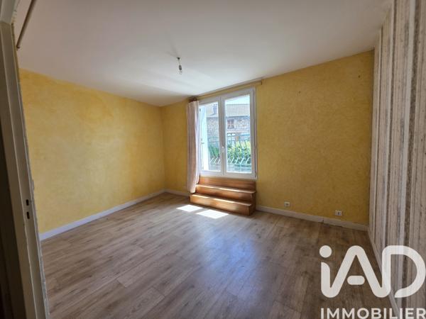 Maison à vendre 7 pièces 140 m² Sousceyrac-en-Quercy
