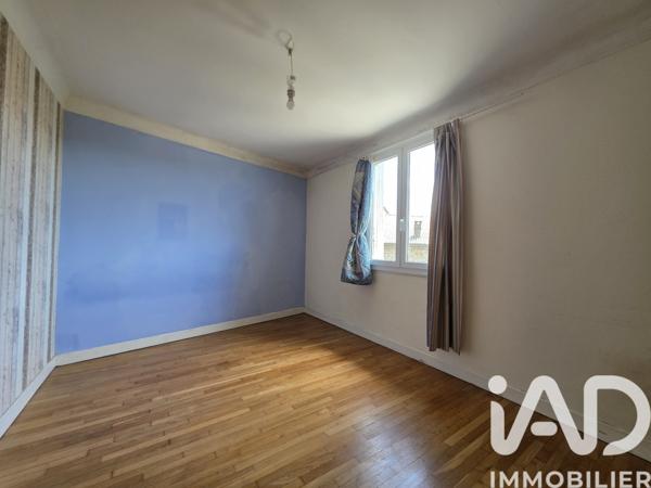 Maison à vendre 7 pièces 140 m² Sousceyrac-en-Quercy