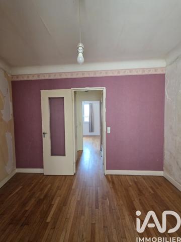 Maison à vendre 7 pièces 140 m² Sousceyrac-en-Quercy
