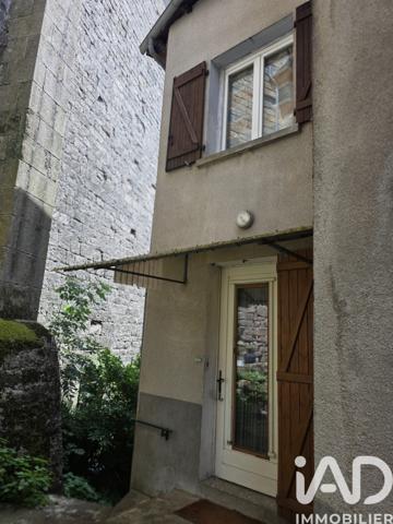 Maison à vendre 7 pièces 140 m² Sousceyrac-en-Quercy