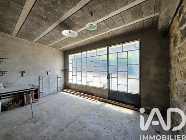Maison à vendre 7 pièces 140 m² Sousceyrac-en-Quercy