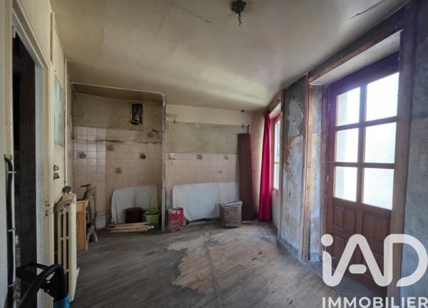 Maison à vendre 7 pièces 140 m² Sousceyrac-en-Quercy