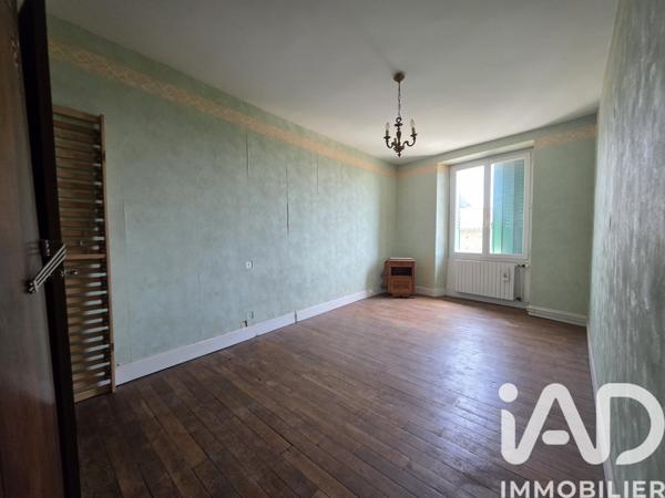 Maison à vendre 7 pièces 140 m² Sousceyrac-en-Quercy