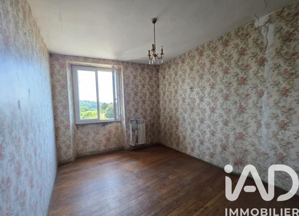 Maison à vendre 7 pièces 140 m² Sousceyrac-en-Quercy