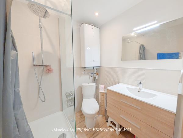 Immeuble 7 pièces - 115 m²