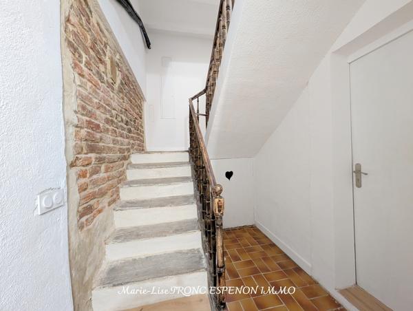 Immeuble 7 pièces - 115 m²