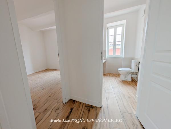Immeuble 7 pièces - 115 m²