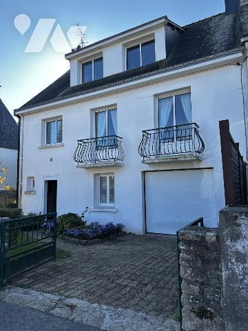 MAISON ANNÉES 60 - QUARTIER RECHERCHE