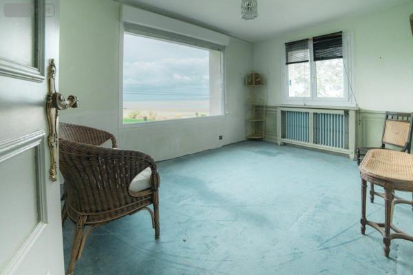 Maison à vendre à Hillion dans les Côtes-d'Armor (22120), ref : 22012-4147